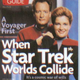 Image for article titled Great Star Trek Cover Shoots Of The Past 40 Years